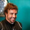 "Fernando Alonso sería un gran fichaje para Audi, incluso con 45 años"