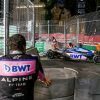 Alpine F1 no se arrepiente de haber tenido un motor poco fiable en 2022