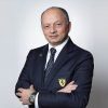 Las primeras palabras de Carlos Sainz sobre su nuevo jefe de equipo en Ferrari