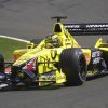 Aston Martin demolerá las instalaciones de Jordan Grand Prix