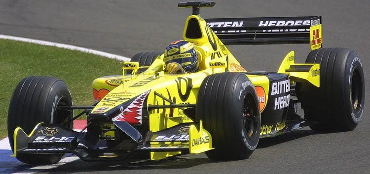 Aston Martin demolerá las instalaciones de Jordan Grand Prix