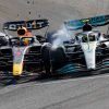 "Verstappen prefiere estrellarse antes que dejar pasar a Hamilton"
