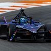 Maximilian Günther y Maserati lideran el primer día de test en Valencia