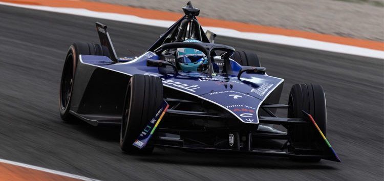 Maserati confirma que es la referencia tras el último día de test de la Fórmula E