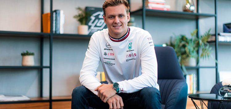 Mercedes desvela las razones por las que ha fichado a Mick Schumacher