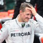 Colocan a Andrea Kimi Antonelli al nivel de Michael Schumacher