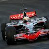 De la Rosa creyó que el asiento de Alonso en McLaren en 2008 era suyo