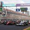 La temporada 2025 de Fórmula 1 comenzará en el Gran Premio de Australia