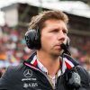Williams le quita a Mercedes una pieza fundamental de su equipo y ya tiene nuevo jefe de equipo