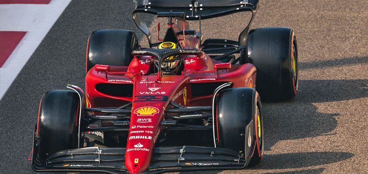 Ferrari ya ha elegido a sus pilotos reserva para la temporada 2023