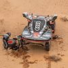 Dakar 2023; Etapa 3: Sainz sufre problemas y pierde opciones de victoria