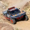 Dakar 2023; Etapa 8: Carlos Sainz gana pero le quitan la victoria por sanción