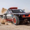Dakar 2023; Etapa 7: la pesadilla para Audi y Carlos Sainz continúa