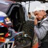 OFICIAL: Carlos Sainz abandona el Rally Dakar 2023