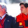 Muere Antonio Sainz: padre y abuelo de Carlos Sainz