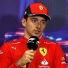 Charles Leclerc, crítico con Ferrari: "Necesitamos trabajar en todo"