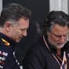 Red Bull se opone a la entrada de Andretti y Cadillac a la Fórmula 1