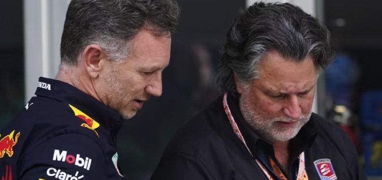 Red Bull se opone a la entrada de Andretti y Cadillac a la Fórmula 1