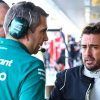 Aston Martin: "No hemos dicho que vayamos a ganar por tener a Alonso"