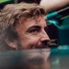 En imágenes, ¡Fernando Alonso ya tiene asiento para su nuevo AMR24!