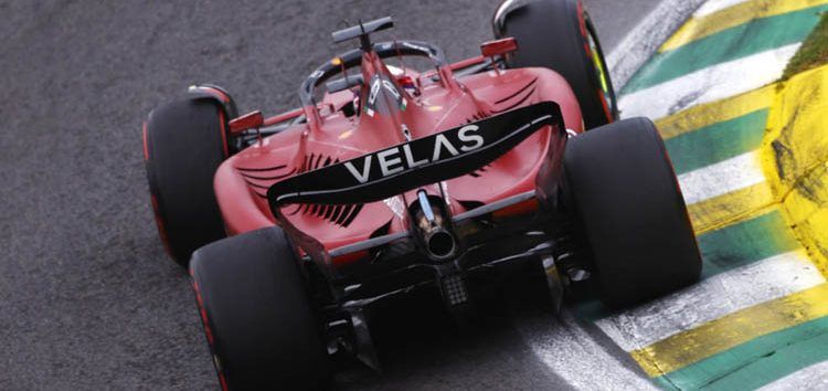 Ferrari rompe con uno de sus patrocinadores más importantes