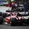 Pérdidas multimillonarias para Ferrari tras romper con dos patrocinadores