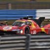 Ferrari vuelve a la resistencia con pole en las 1.000 Millas de Sebring