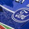 El motor Red Bull Ford de Fórmula 1 sería sólo 11 CV peor que el de Mercedes