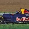 ¿Es una posibilidad la asociación de Red Bull con Ford de cara a 2026?