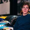 El piloto argentino, Franco Colapinto, nuevo integrante de la Williams Academy