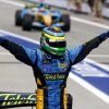 Fisichella: "Me hubiera gustado ser campeón del mundo, pero no se puede tener todo"