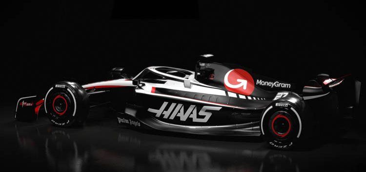 En Haas F1 desvelan el objetivo que tienen para la temporada 2023