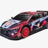 Hyundai presenta su nuevo i20 N Rally1 Hybrid para la temporada 2023