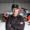 Audi homenajea a Ken Block en el Dakar 2023