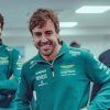 Fernando Alonso: "Veo este proyecto como uno ganador"