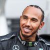 Lewis Hamilton: "Definitivamente, hemos mejorado el coche este año"