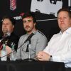 McLaren da su opinión sobre el equipo Andretti-Cadillac para la Fórmula 1