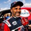 Al-Attiyah, con vía libre para la victoria del Dakar 2023: "La semana que viene me sentiré como en casa"
