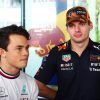 De Vries es el piloto que necesitaba Alpha Tauri, asegura Verstappen