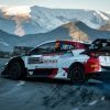 Ya hay calendario provisional del Mundial de Rallyes para 2024