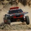 Peterhansel, tras la Etapa 5 del Dakar 2023: "La más dura que he hecho físicamente"