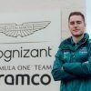 Stoffel Vandoorne desvela la razón por la que ha fichado por Aston Martin