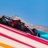 CRÓNICA: Carlos Sainz lidera y Fernando Alonso es tercero en la sesión matutina del viernes