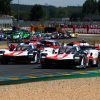 Confirmada la lista de inscritos para las 24 Horas de Le Mans con 16 Hypercar