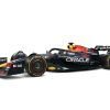 Red Bull confirma que el RB19 será diferente al que presentaron