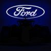 OFICIAL: La Fórmula 1 confirma el regreso de Ford a la competición en 2026