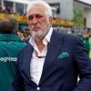 Lawrence Stroll: "Creo que tenemos la mayoría de los ingredientes para ser campeones"