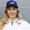 Sophia Floersch se convierte en nueva integrante de la Alpine Academy