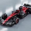 OFICIAL: Alfa Romeo presenta su nuevo monoplaza para 2023, el C43