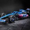 OFICIAL: Alpine F1 presenta su monoplaza para la temporada 2023, el A523